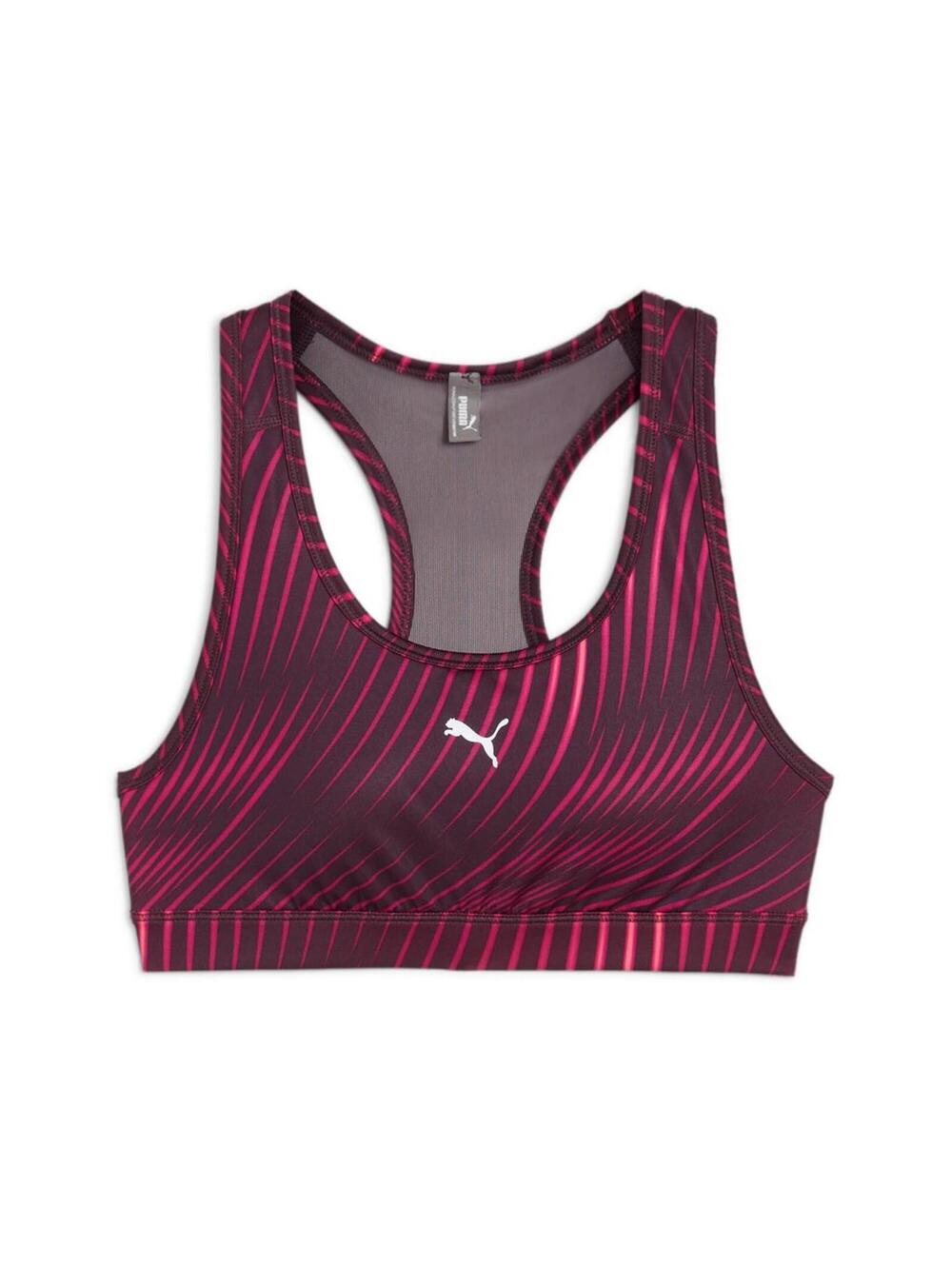 PUMA Women's 4Keeps Bra, XL